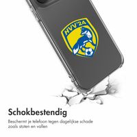 Clear Backcover Apple iPhone 14 Pro - HVV '24