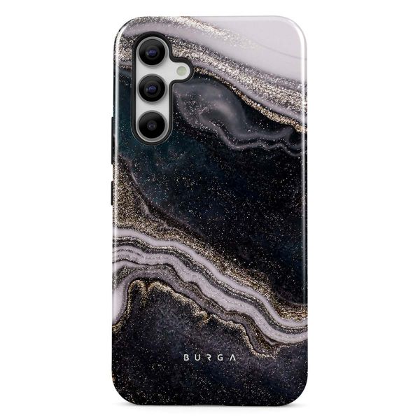 Burga Tough Backcover Samsung Galaxy A55 - Magic Night