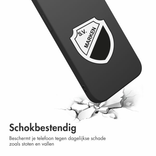 Backcover Apple iPhone 16e - Marken S.V.