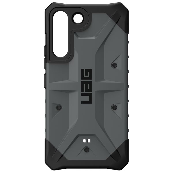 UAG Pathfinder Backcover Samsung Galaxy S22 - Silver