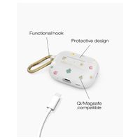 iDeal of Sweden Clear Case Apple AirPods Pro 3 - Petite Floral