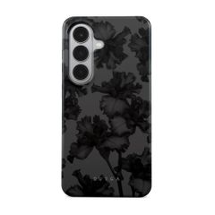 Burga Tough Backcover MagSafe Samsung Galaxy S26 Plus - Nocturnal