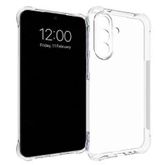 imoshion Shockproof Case Samsung Galaxy A27 (5G) - Transparant