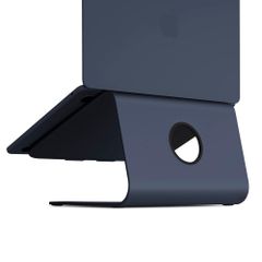 Rain Design mStand Laptop Stand - Laptop Standaard - Universeel - Midnight