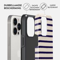 Burga Tough Backcover Apple iPhone 13 Pro - Old Money