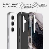 Burga Tough Backcover Samsung Galaxy A54 (5G) - Magic Night