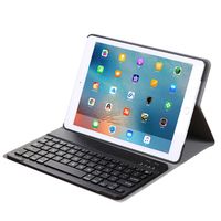 Bluetooth Keyboard QWERTY Bookcase iPad Mini 5 (2019) / Mini 4 (2015)