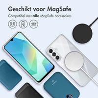 imoshion Protective Backcover Samsung Galaxy A17 (5G) - Transparant