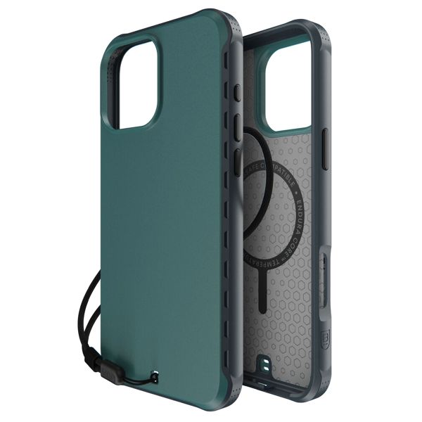 BodyGuardz Paradigm Pro Case iPhone 16 Pro Max - Hydro