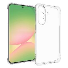 imoshion Shockproof Case Samsung Galaxy A57 (5G) - Transparant
