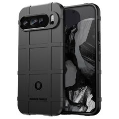 imoshion Rugged Shield Backcover Google Pixel 9 Pro XL - Zwart