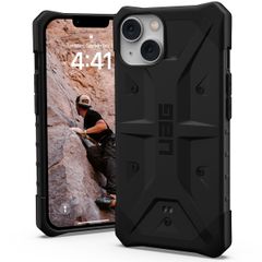 UAG Pathfinder Backcover iPhone 14 - Black