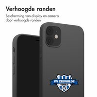 Backcover Apple iPhone 11 - VV Zeewolde