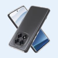 imoshion Protective Backcover Xiaomi Redmi Note 14 Pro Plus (5G) - Transparant