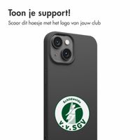 Backcover Apple iPhone 14 - SGV