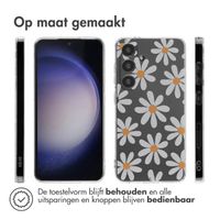 imoshion Design hoesje Samsung Galaxy S24 - Daisy Flower
