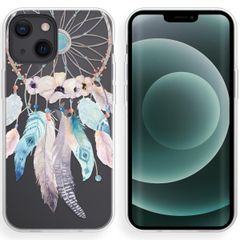 imoshion Design hoesje Apple iPhone 13 Mini - Dreamcatcher