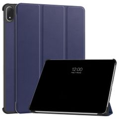imoshion Trifold Bookcase OnePlus Pad 4 - Donkerblauw