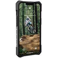 UAG Plasma Backcover Apple iPhone 13 Pro - Ash