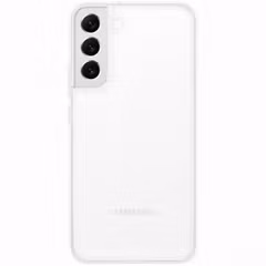 Samsung Originele Clear Backcover Galaxy S22 Plus - Transparant
