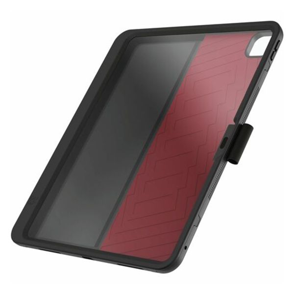 ZAGG Graphene Denali Case Apple iPad Air 11 inch (2025) M3 / (2024) M2 - Zwart