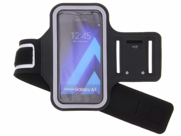 Telefoonhouder hardlopen Samsung Galaxy A3 (2017)
