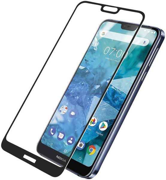 PanzerGlass Premium Screenprotector Nokia 7.1