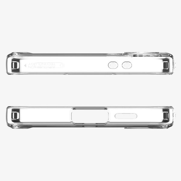 Spigen Ultra Hybrid Backcover MagSafe Samsung Galaxy S24 FE - White