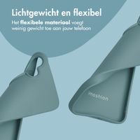 imoshion Color Backcover Samsung Galaxy S24 FE - Pine Green