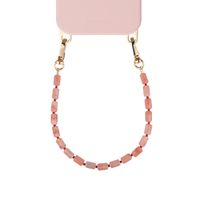 Selencia Sorbet Pop Polskoord - Pink