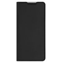 Dux Ducis Slim Softcase Bookcase Xiaomi Mi 11 Pro - Zwart