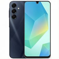 imoshion Screenprotector Folie 3 pack Samsung Galaxy A16 (5G/4G) / A26