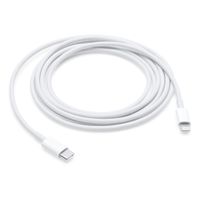 Apple USB-C naar Lightningkabel - 2 meter