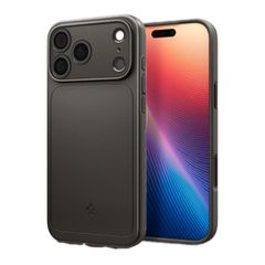 Spigen Thin Fit Backcover MagSafe Apple iPhone 17 Pro Max - Gunmetal