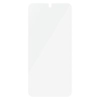 SAFE by PanzerGlass Ultra-Wide Fit Screenprotector incl. applicator Samsung Galaxy S24 FE