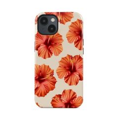 Burga Tough Backcover MagSafe Apple iPhone 14 - Bonita