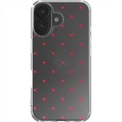 imoshion Design hoesje Apple iPhone 17 - Crush Check