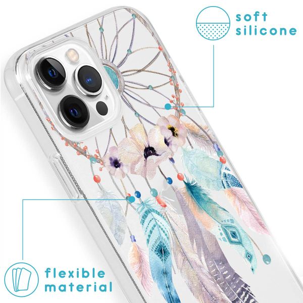 imoshion Design hoesje Apple iPhone 13 Pro - Dromenvanger