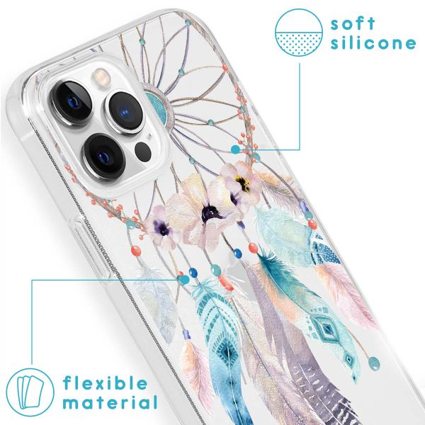 imoshion Design hoesje iPhone 13 Pro - Dromenvanger