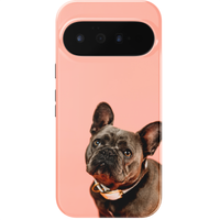 Ontwerp je eigen tough case Google Pixel 11 - Wit