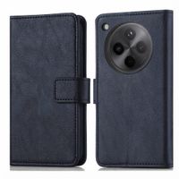 imoshion Luxe Bookcase Oppo Find X8 - Donkerblauw