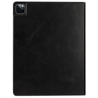 dbramante1928 Risskov Case iPad Air 11 inch (2024) M2 / Air 5 (2022) / Air 4 (2020) / Pro 11 (2018/2020) - Black