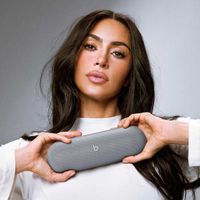 Beats Pill x Kim Kardashian Bluetooth Speaker - Gen3 - Dark Gray