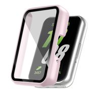 imoshion Full Cover Hardcase Samsung Galaxy Fit 3 - Roze