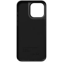 Nudient Thin Case iPhone 14 Pro Max - Ink Black