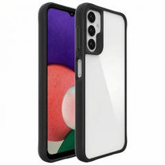 imoshion Rugged Hybrid Case Samsung Galaxy A14 (5G) - Zwart