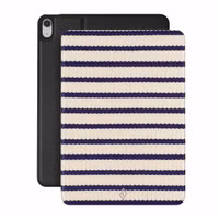 Burga Tablet Case Apple iPad Air 5 (2022) / Air 4 (2020) - Old Money