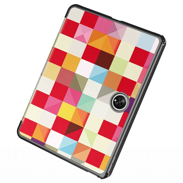 imoshion Design Trifold Bookcase OnePlus Pad - Various Colors