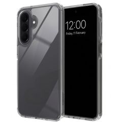 Accezz Xtreme Impact Back Cover Samsung Galaxy A27 (5G) - Transparent
