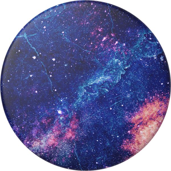 PopSockets PopGrip - Afneembaar - Made of Stars